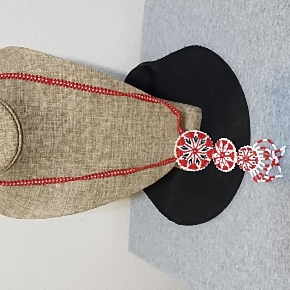 Beaded Necklace
